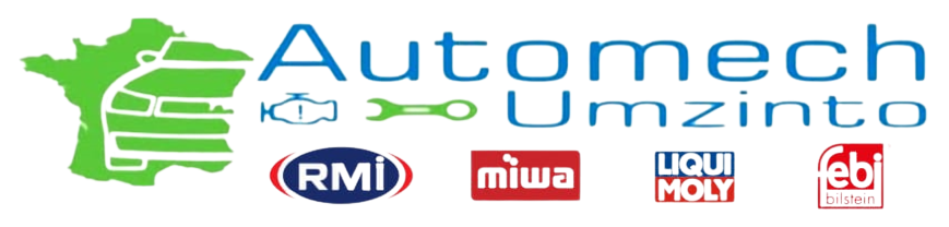 Automech Umzinto Logo